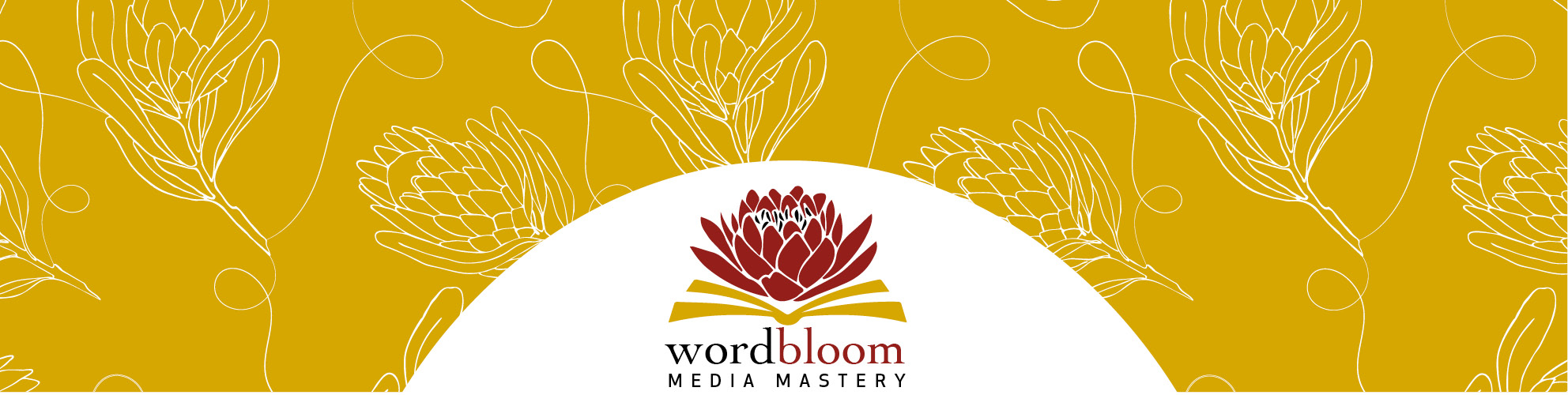 Wordbloom Media Mastery — UK publication studio